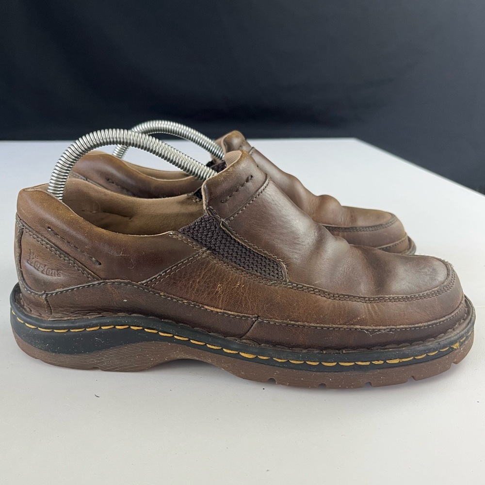 Dr Martens vintage shoes